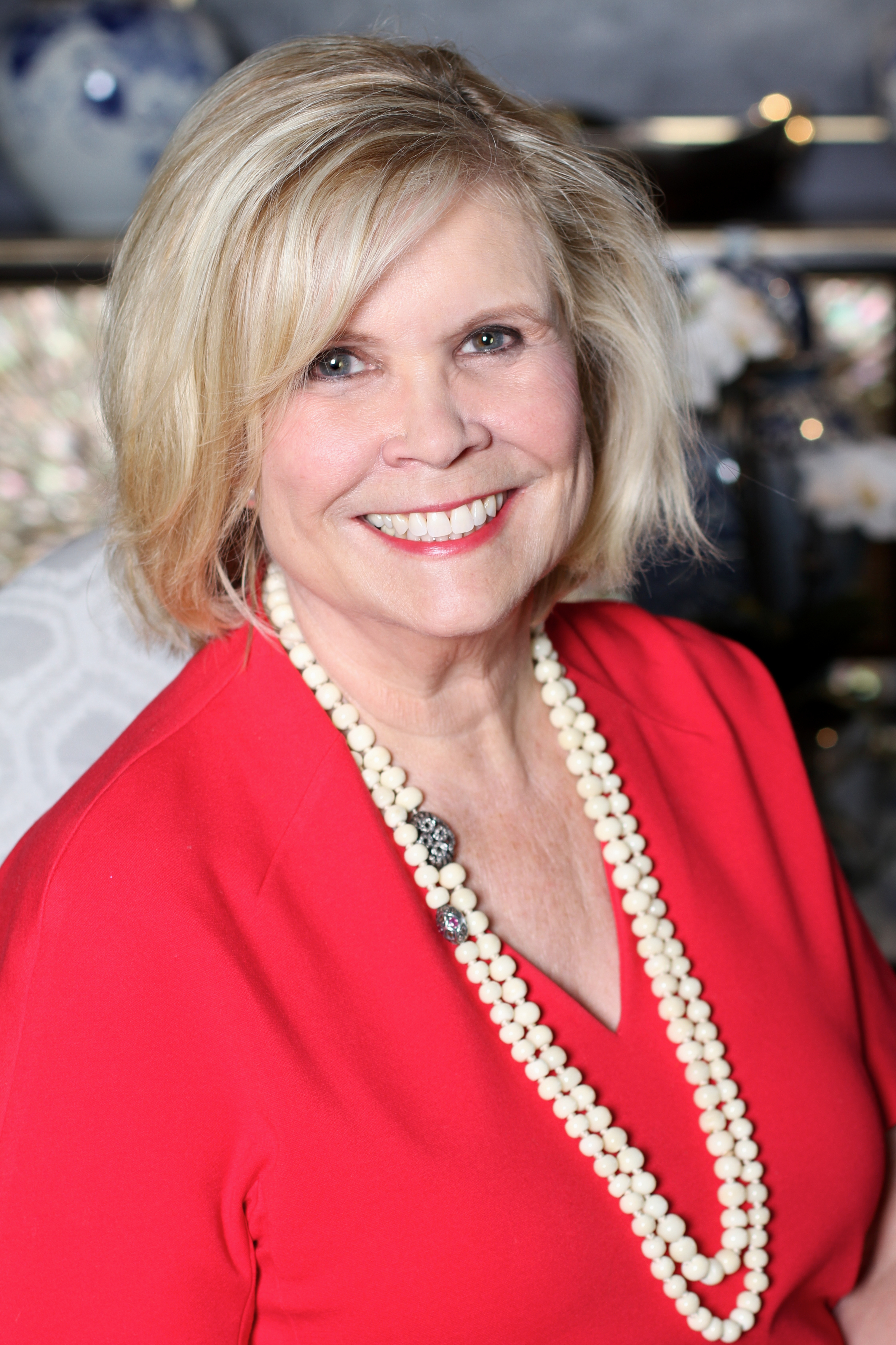 Kathy Adams